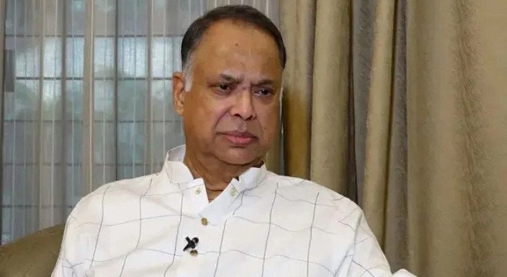 অসুস্থ হয়ে হাসপাতালে ভর্তি বিদ্যুৎমন্ত্রী টুকু
